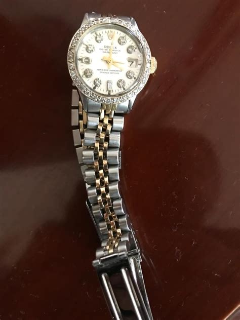 reloj rolex original para mujer|relojes rolex originales precios.